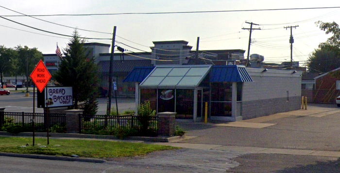 Amy Joy Donuts - Livonia - 11320 Middlebelt Rd